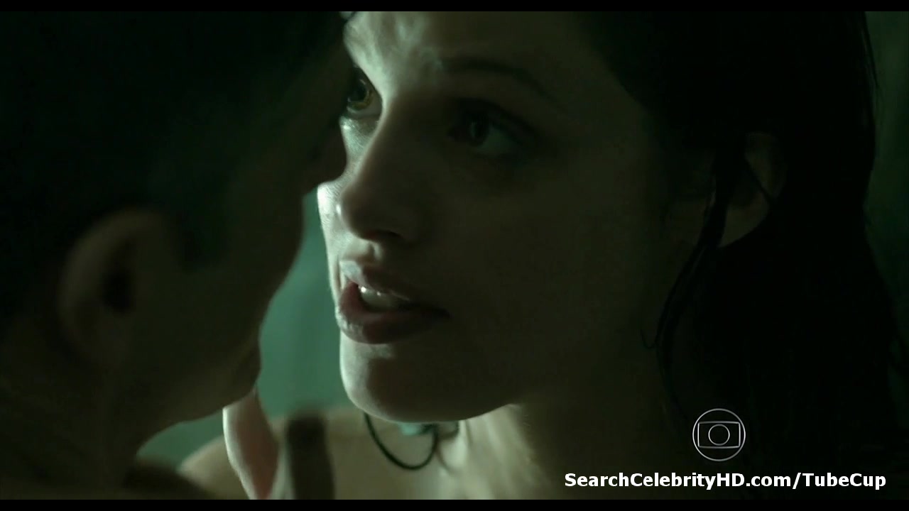 Agatha Moreira and Grazi Massafera - Verdades ###as S01E12