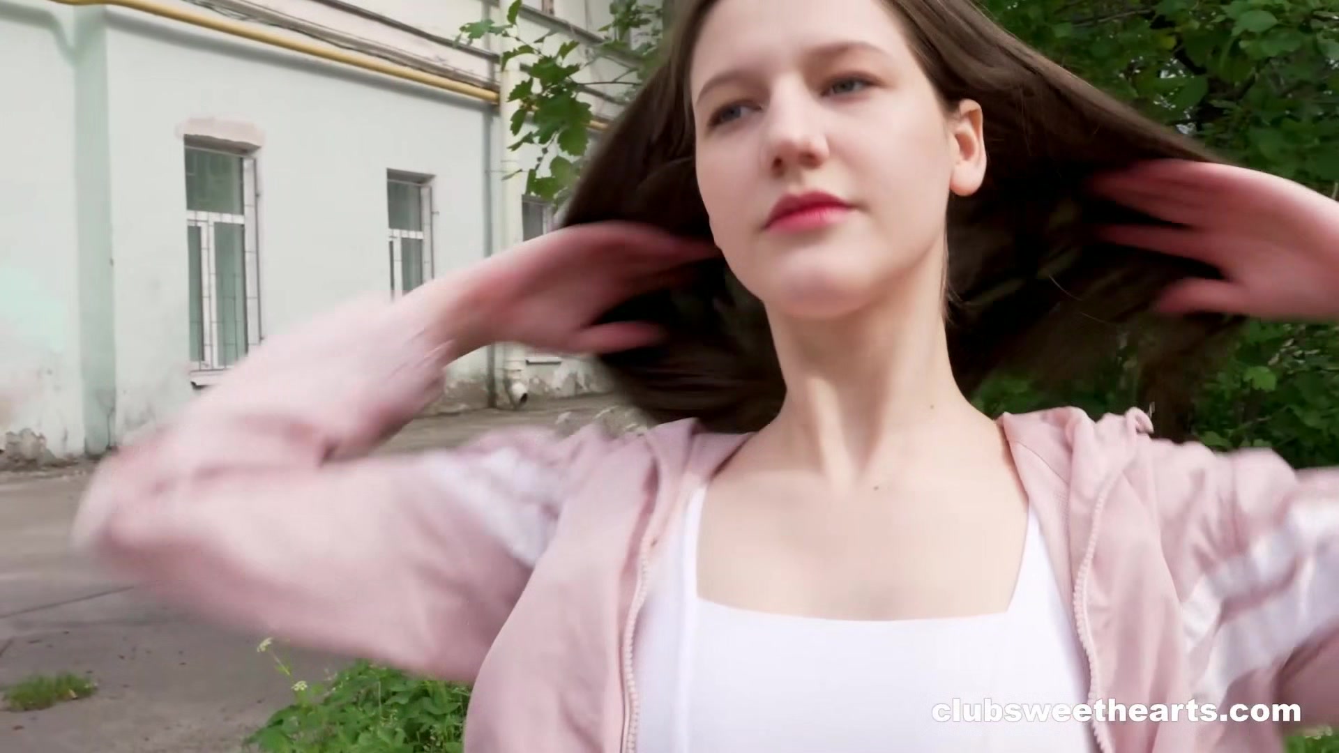 Skatergirl Loves Anal by ClubSweethearts