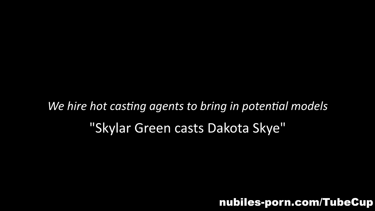Nubiles-Porn: Skylar Green Cast Dakota Skye Ep8