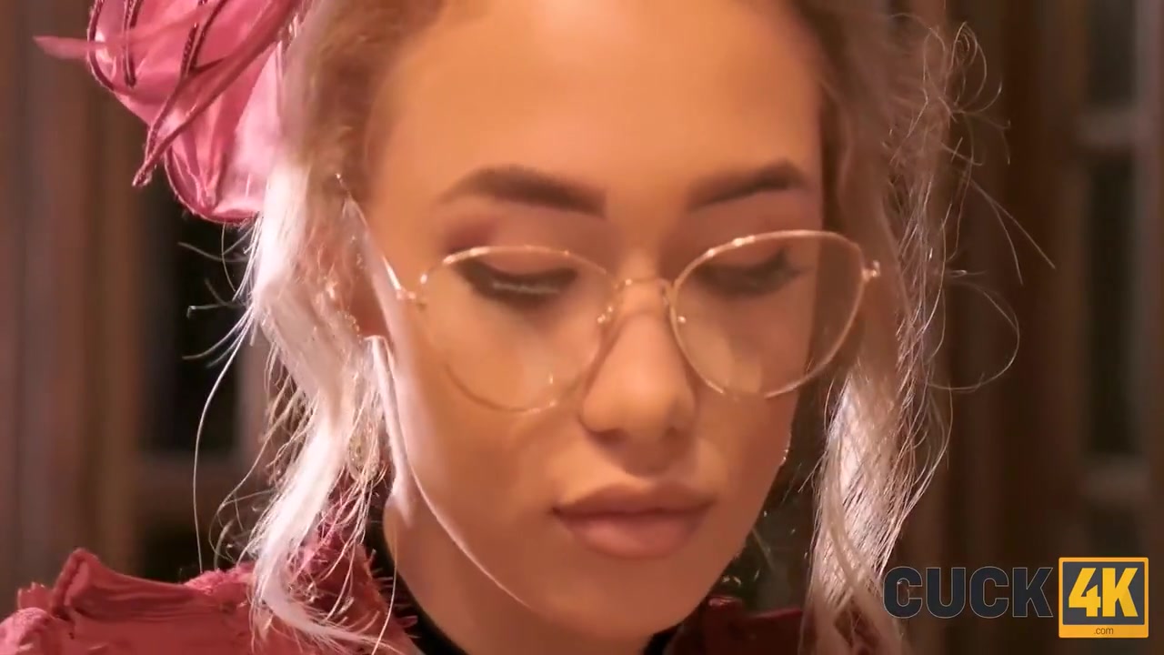 Cuck The Rich 11 Min With Rika Fane