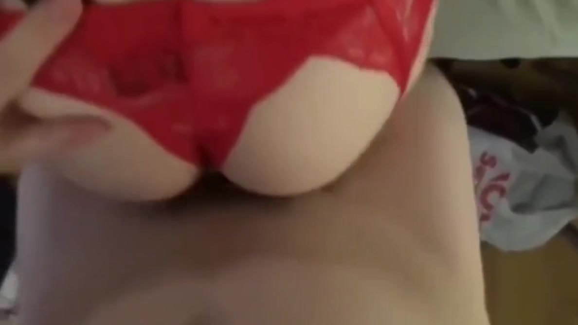Redhead College Bitch Can't Pay For Rent This Week