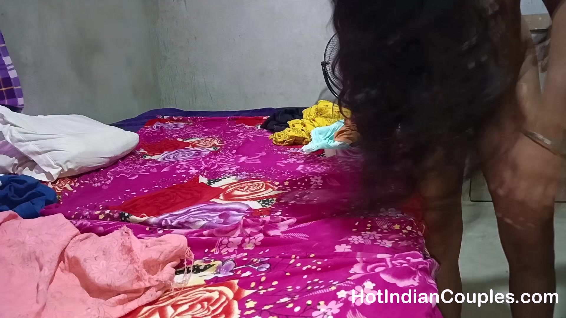 Desi Wife Loves Getting Fucked In Doggystyle