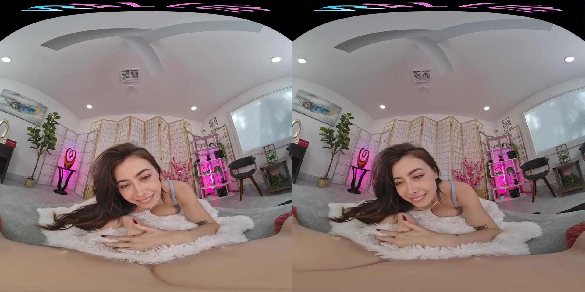 Chloe Surreal - VR Porn Movie