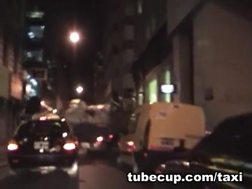 Couple video of taxi hard suck and fuck