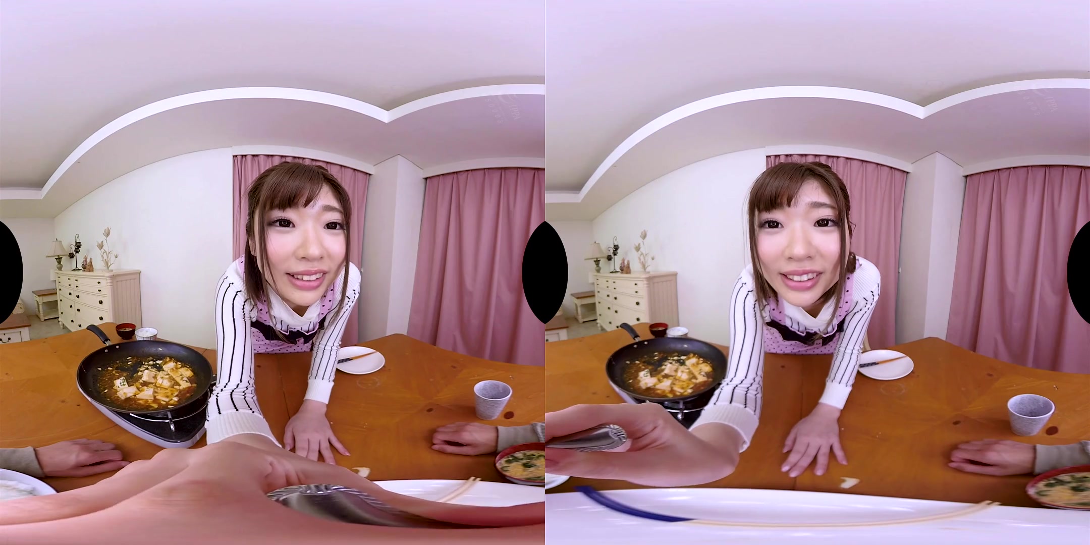 Yuuna Ishikawa What's Better than Cooking? SEX! 1 - SexLikeReal