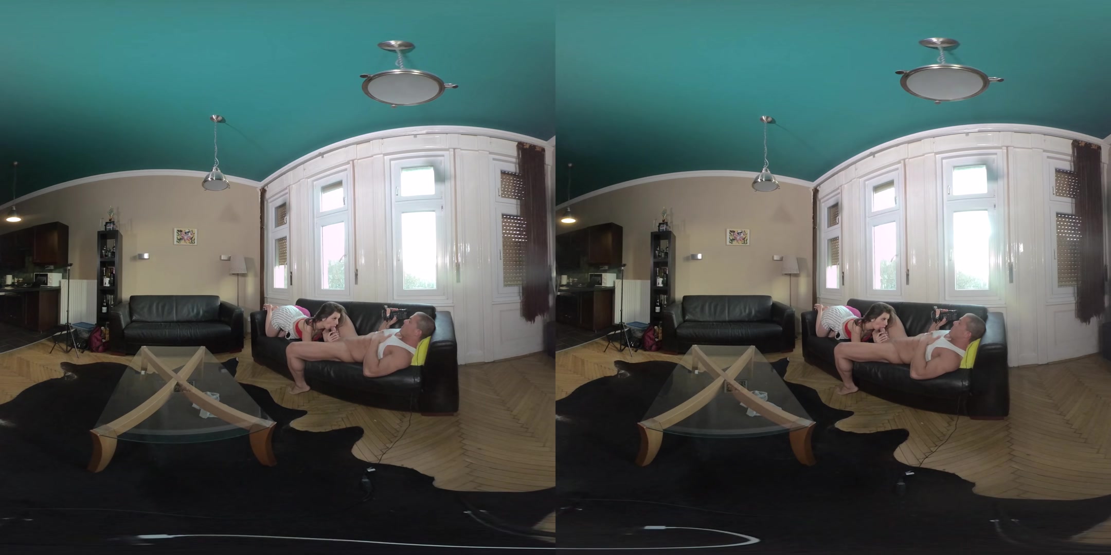 Matt Bird Blowjob Only - PornoDanVR