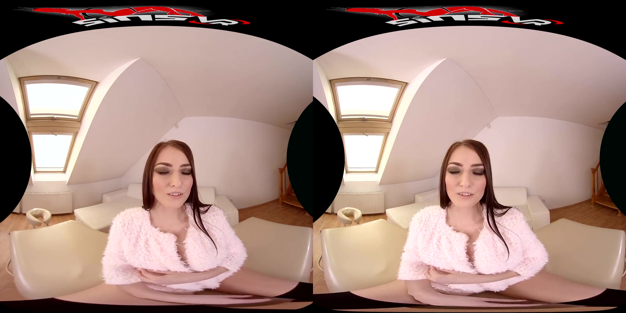 Katy Rose in Katy Rose - Examination - SinsVR