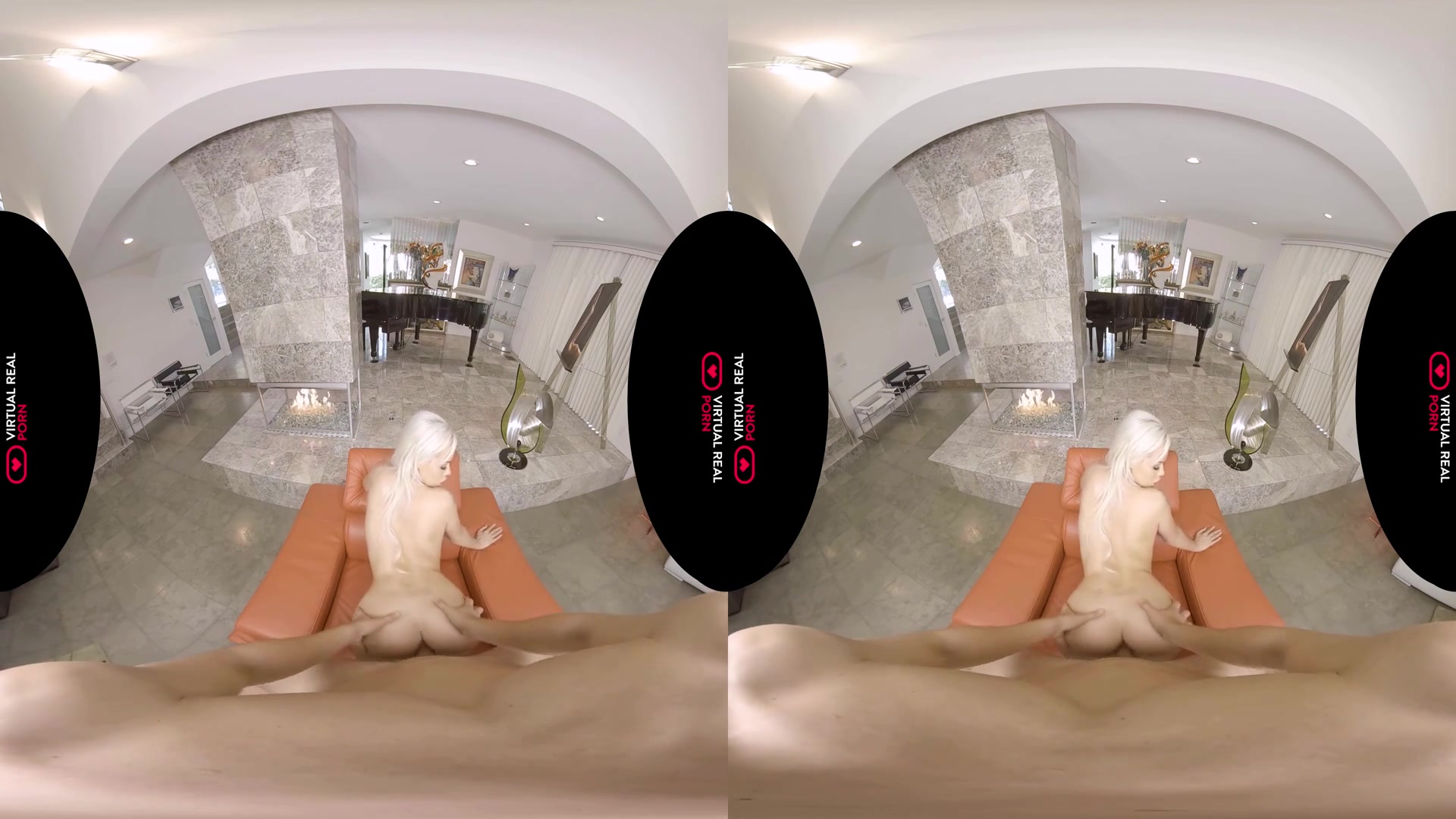 Flight Cancellation - VirtualRealPorn