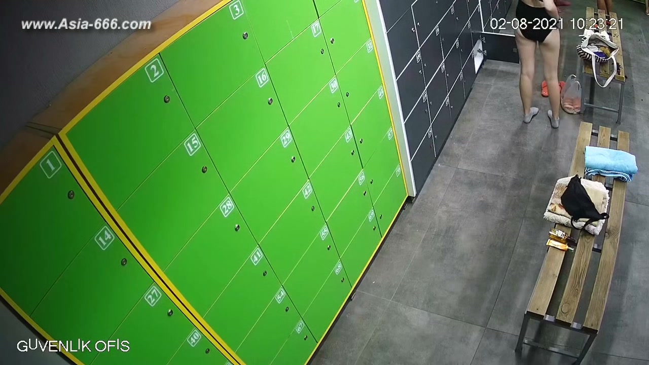 Pool.Locker.Room.In.Turkey