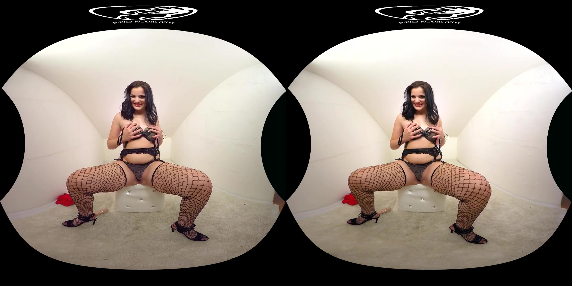 Kizzy Sixx in 321 - Kizzy Wixx - BravoModelsMedia