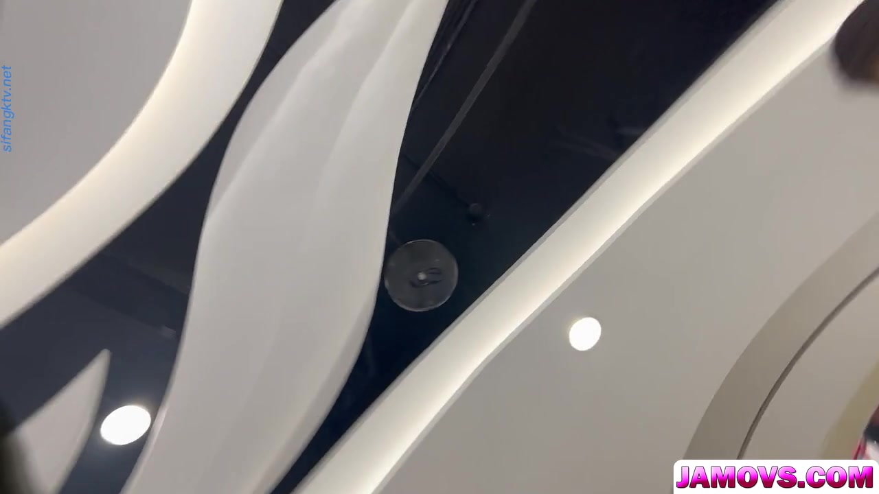 Asian outcall prostitute satisfies her horny client