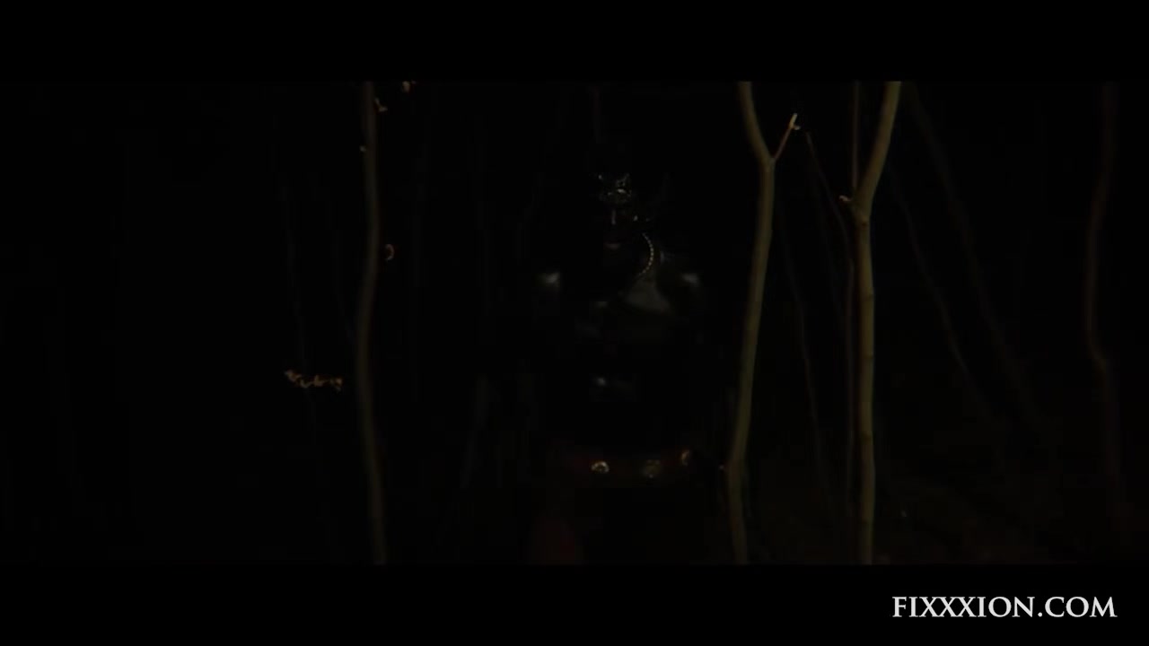 Every Village has its Secrets - Fixxxion