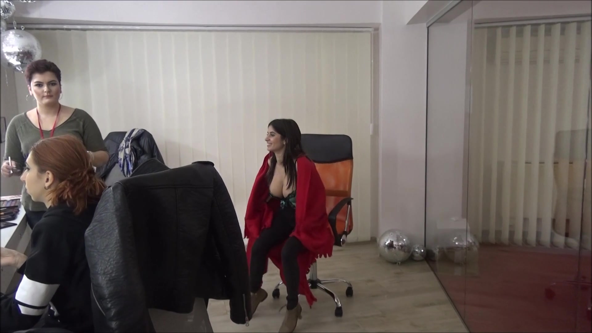 Fun And Dance - Sex Movies Featuring Deviousangel