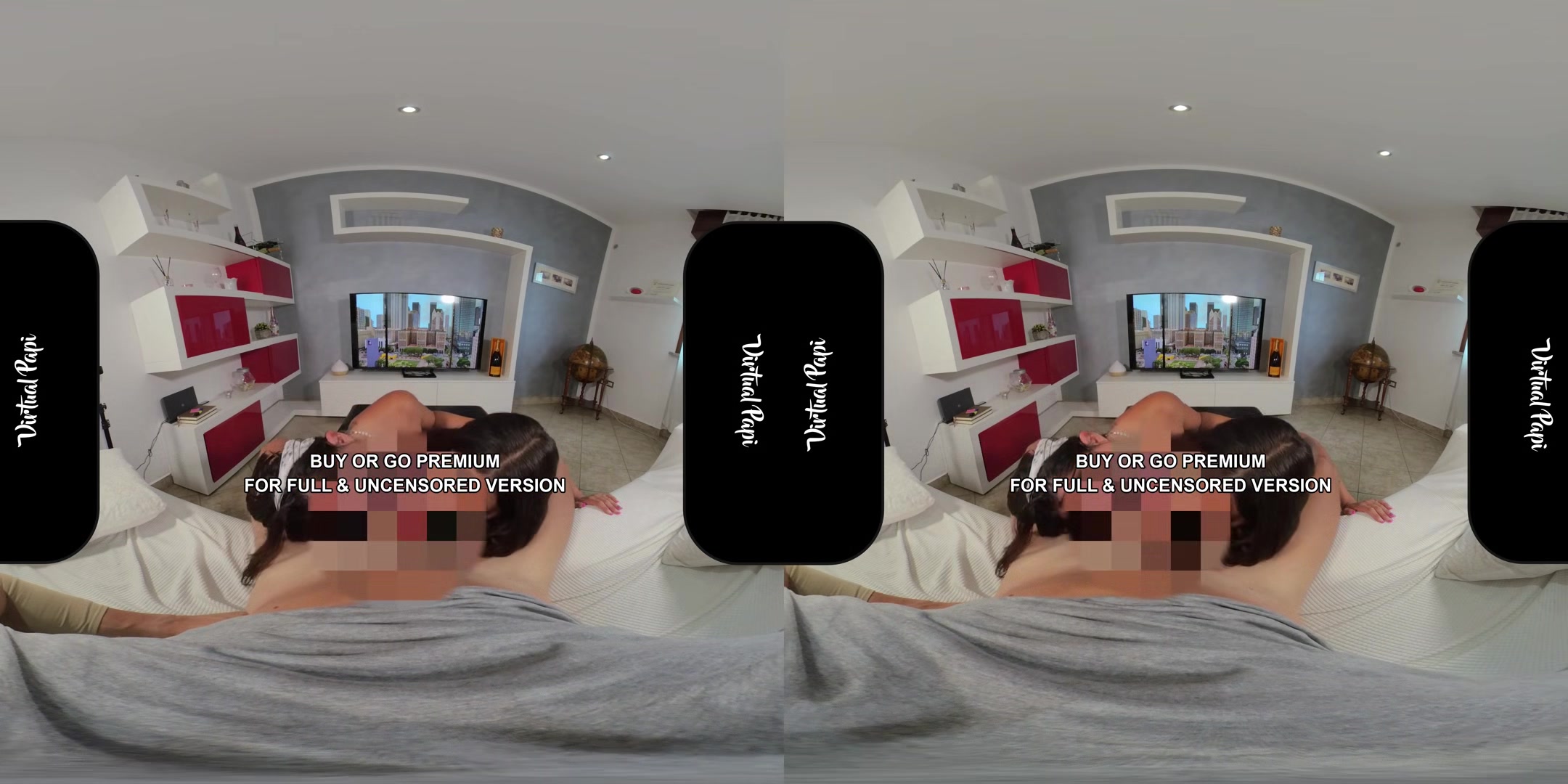 For A Happier Life, Fuck The Housemaid And Your Wife
