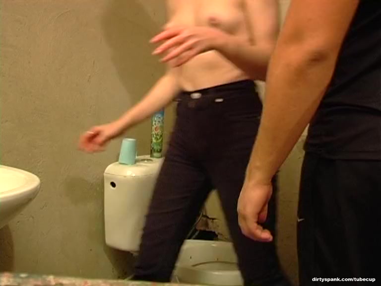 Dirty Spank Video: 05a