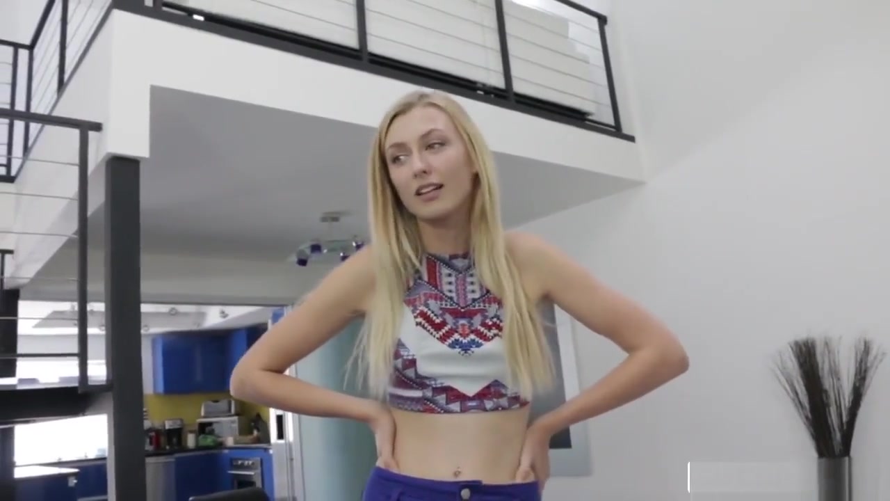 Hot Stepsister Alexa Grace Fucked In Pov Style