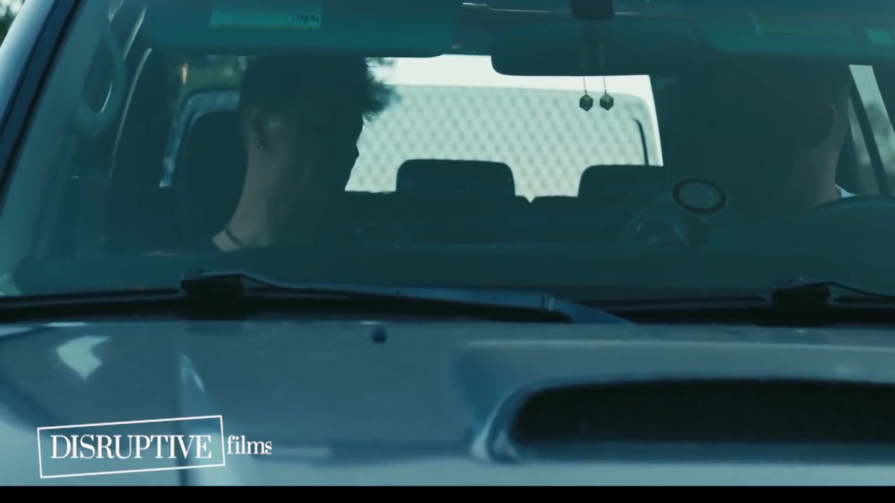 Gay Hitchhiker Picked Up & Fucked For Ride Home