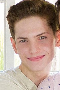 Riley Finch