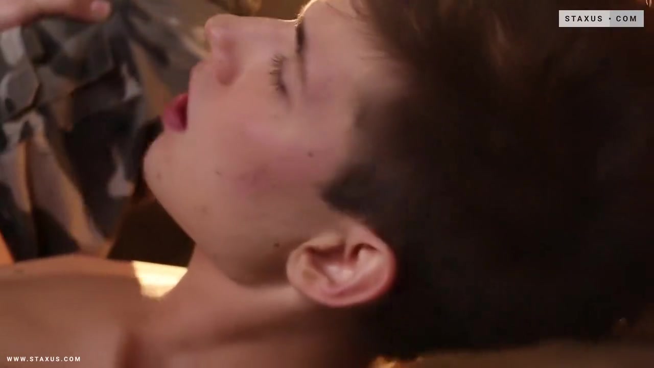 Horny Pornstars: The Prequel With Yuri Adamov And Dick Casey