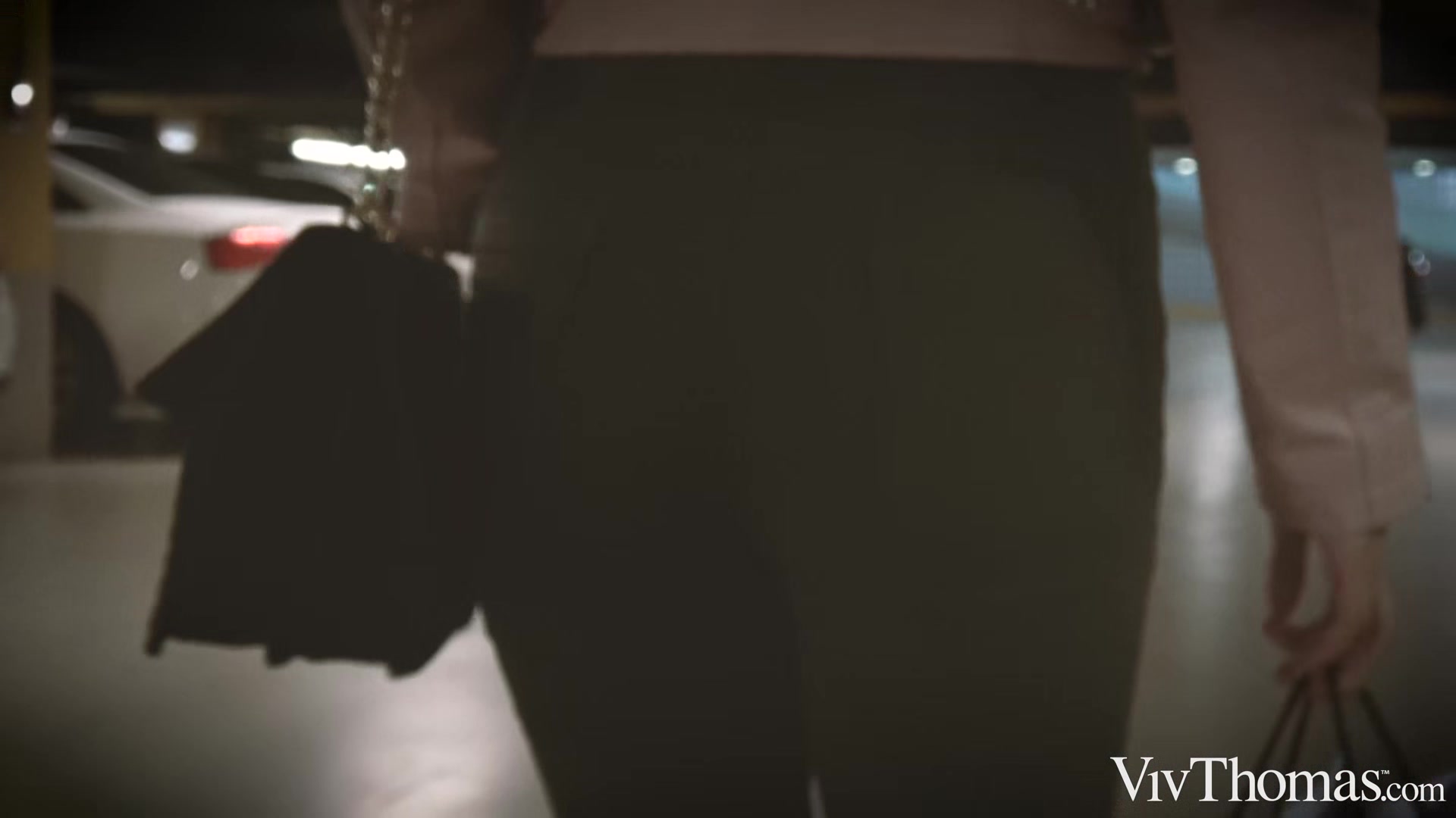 Turn Me On - Allatra Hot & Sarah Cute - VivThomas