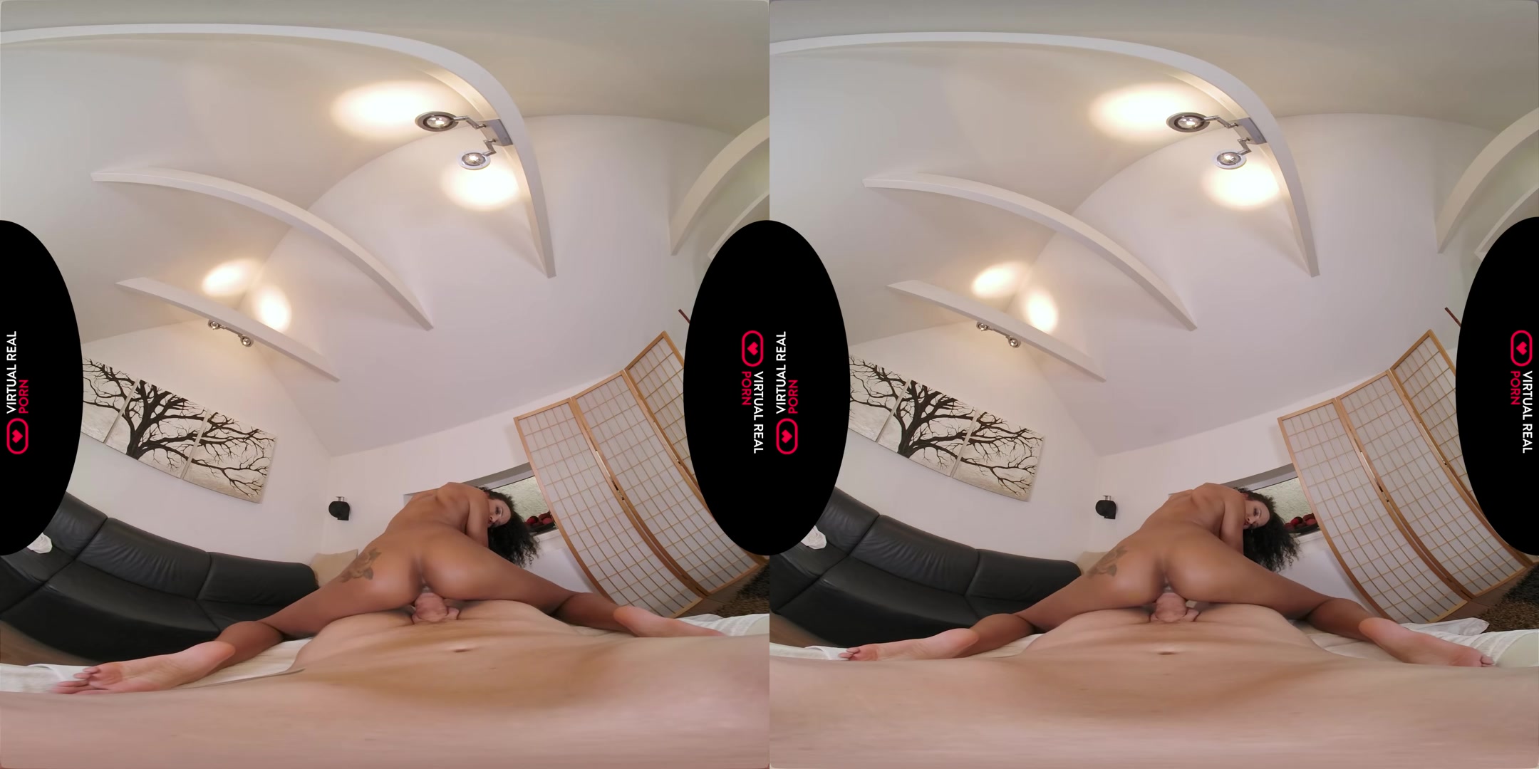 Special Massage - VirtualRealPorn