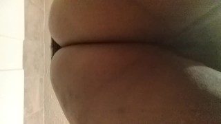 Old Creampie vid
