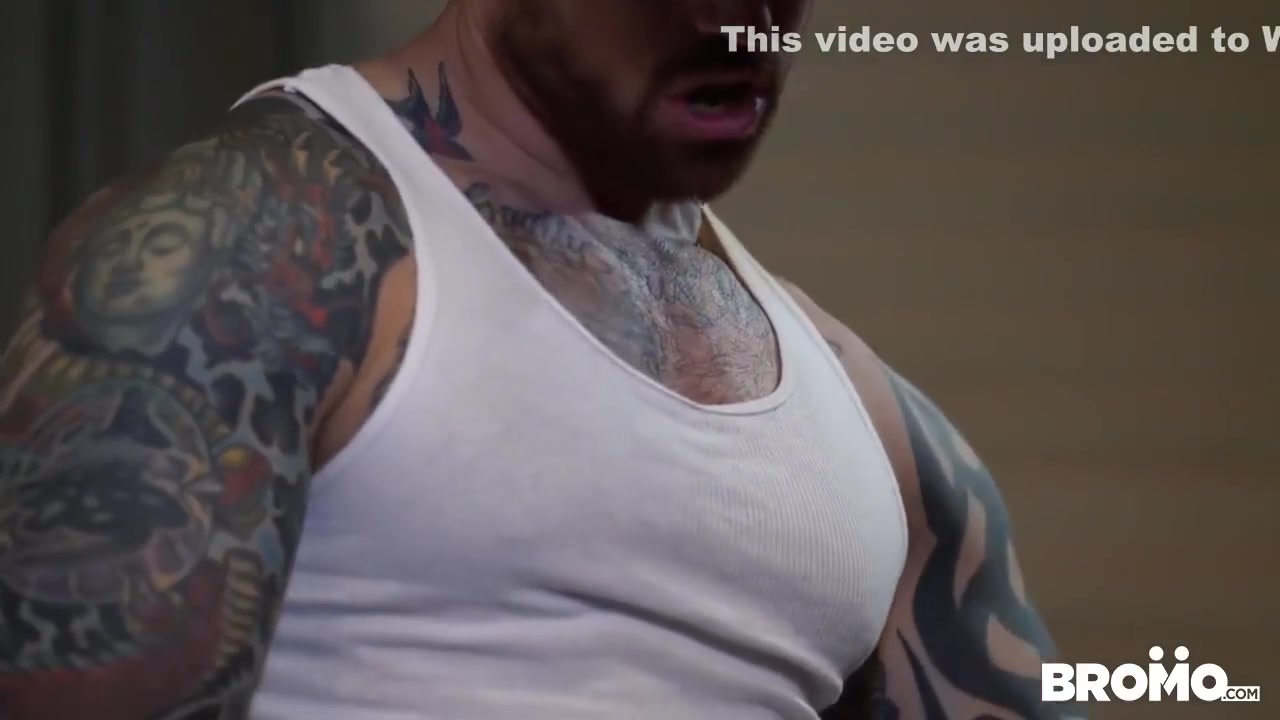 Levine And With Zane Anders