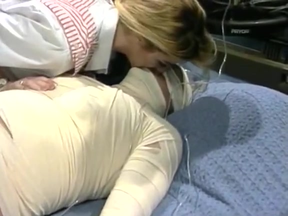 Capri Cameron, Shanna McCullough, Tina Tyler in classic xxx video