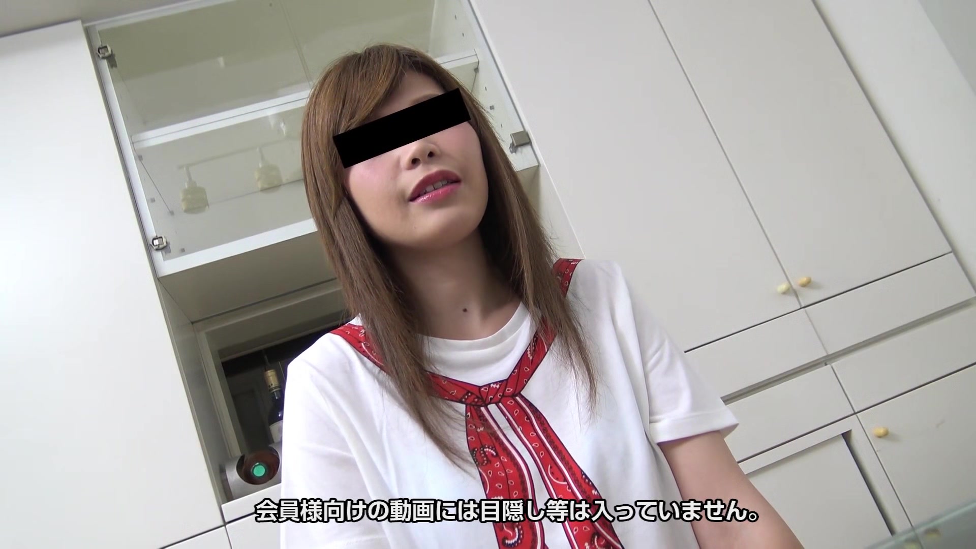 Hikari Kanan Amateur Av Interview Worked In Girls Bar - 10musume