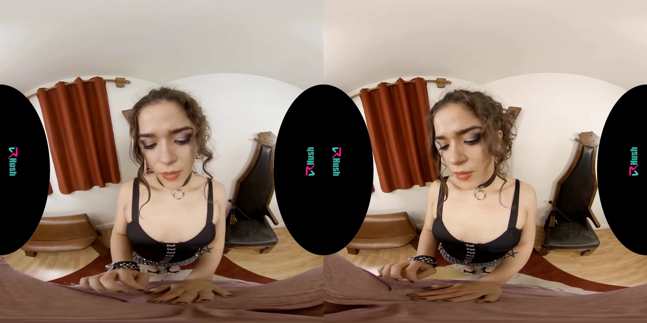 I Only Show Special People This Room! - SexLikeReal