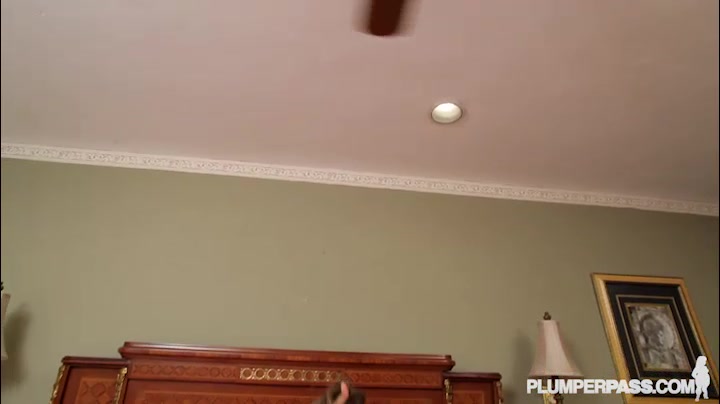 Sunny Day Fuck - PlumperPass