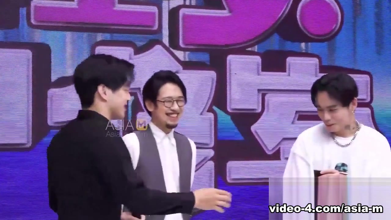 Sex Teaching Classroom MTVSQ-0001 EP4/ 性爱自修室 - ModelMediaAsia