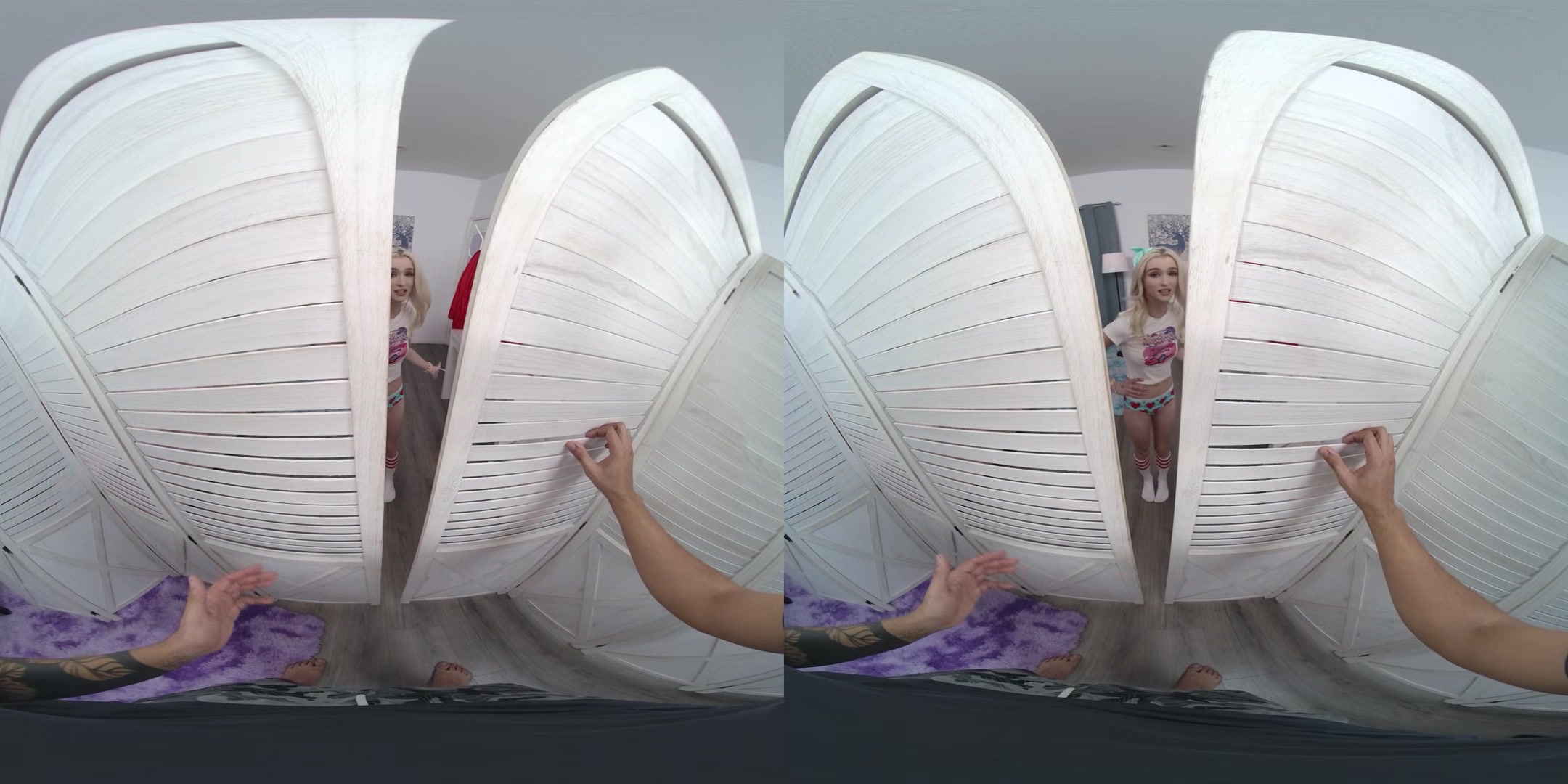 Emma Rosie's Anal Toys