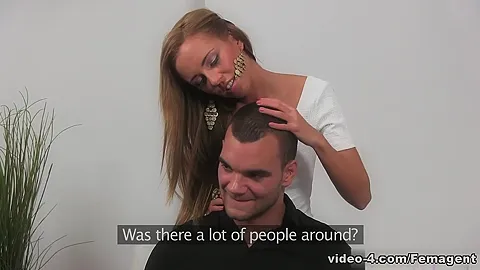 Best pornstar in Amazing Reality, HD porn video