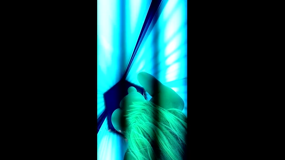 Madden Tanning Bed Video