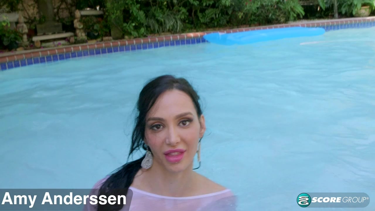 The wet set