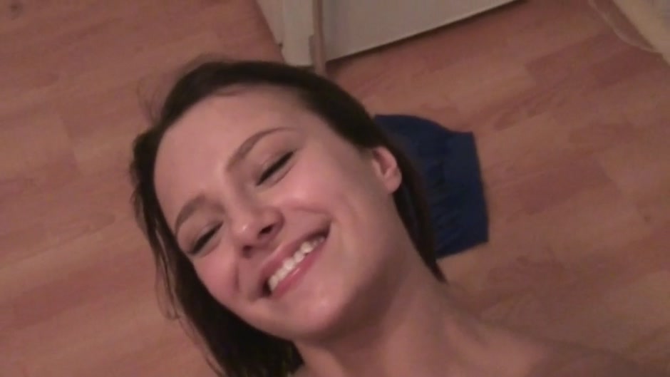 Nickel in naughty amateur couple enjoying lusty oral sex