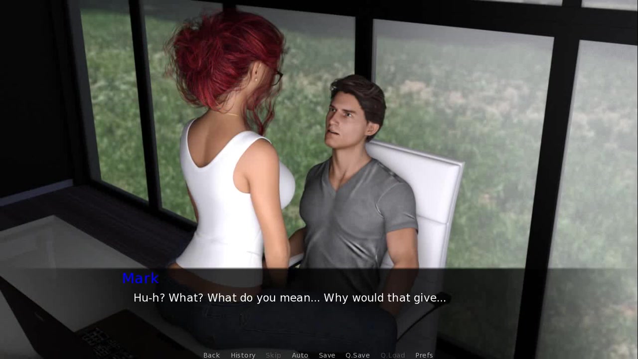 A Favor For A Friend The Beginning Of The Wife Sharing Experience Ep 1