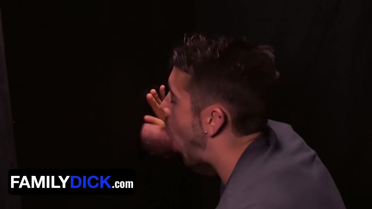 Free Premium Video Innocent Young Twink Gets Covered In His Stepdads Hot Cum After Gloryhole Blowjob