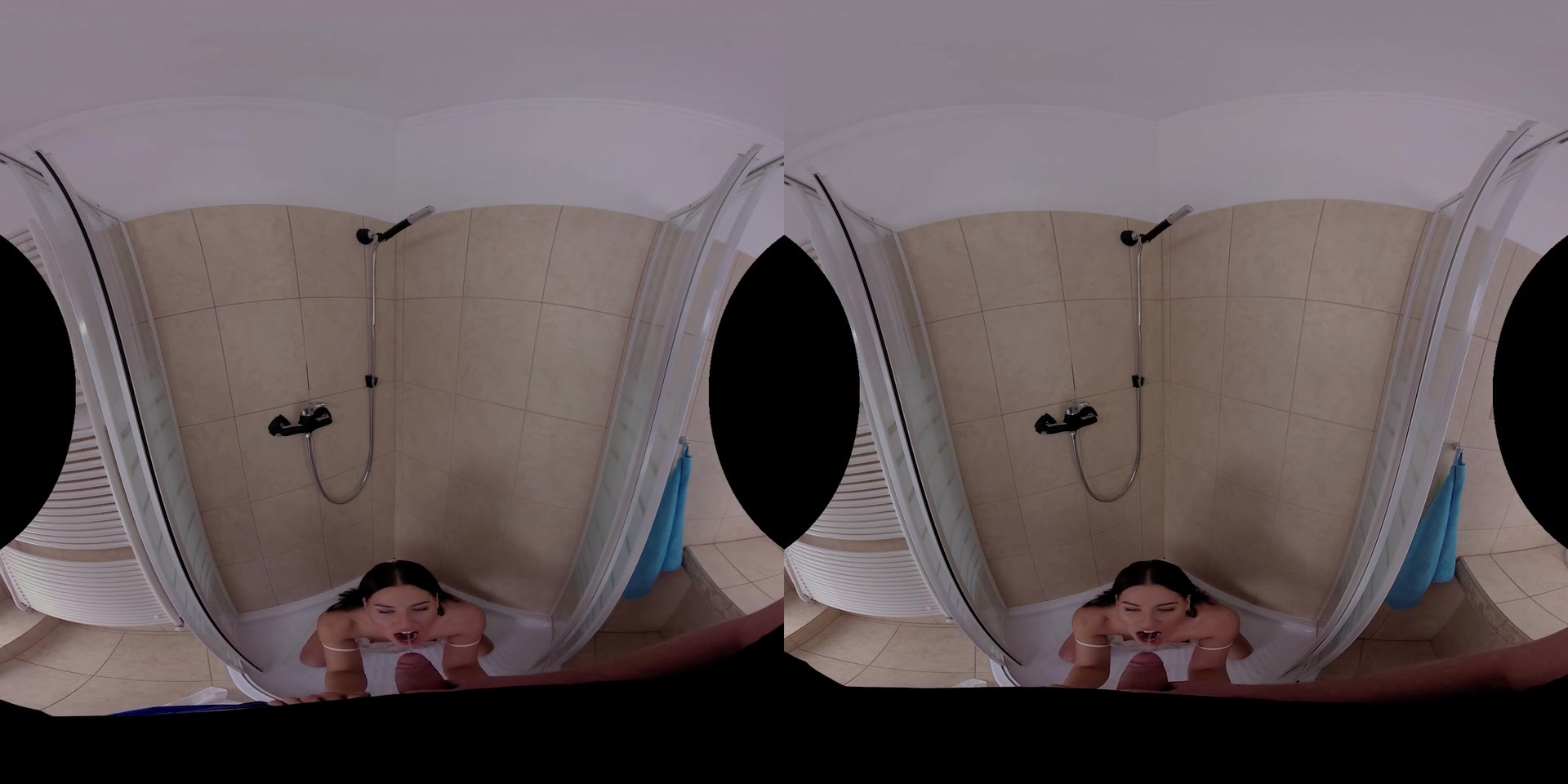 CzechVRFetish 106 Italian Pissing Fun