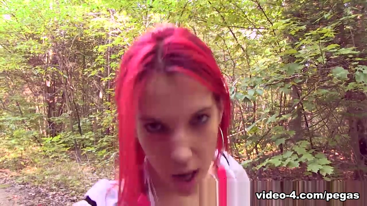 Brind Love Dick Pickaxe Video - PegasProductions