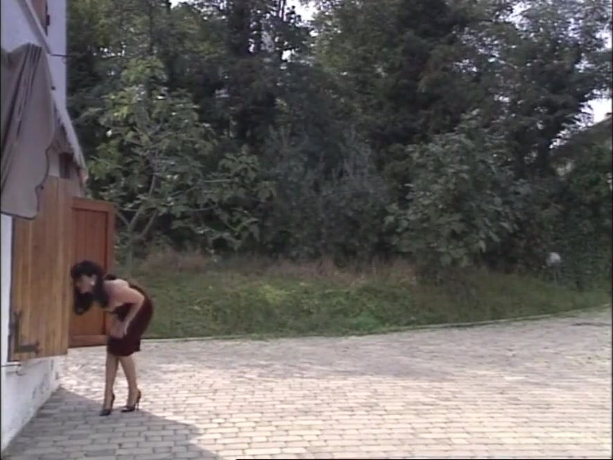 The Seduction! scene 04