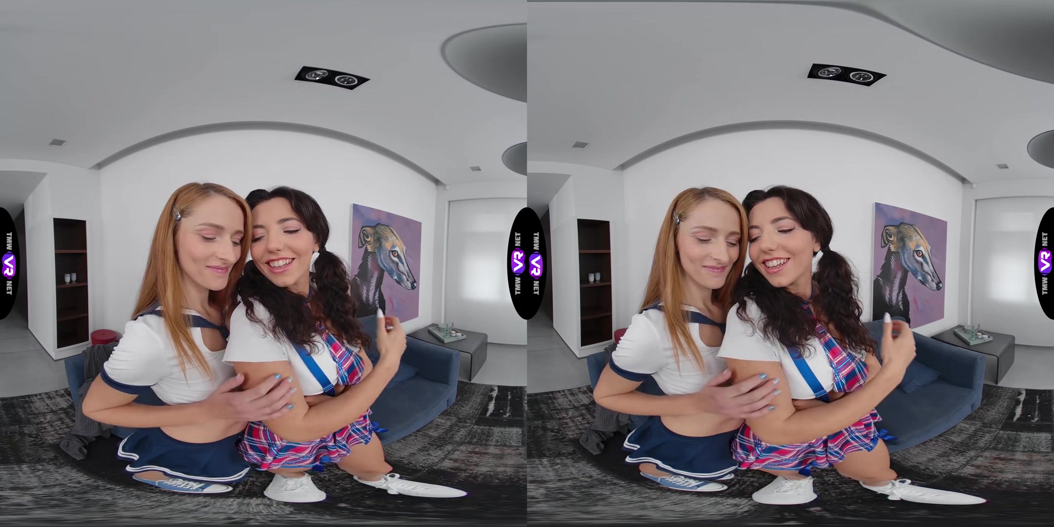 Meet My Best Girlfriend
