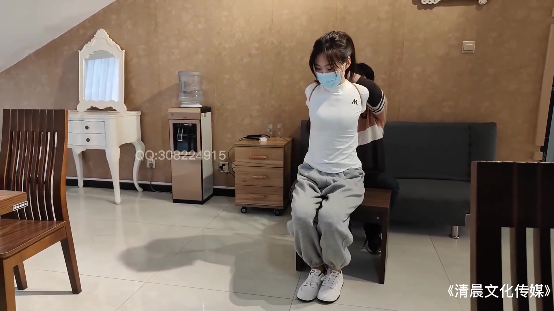 Chinese Bondage 6