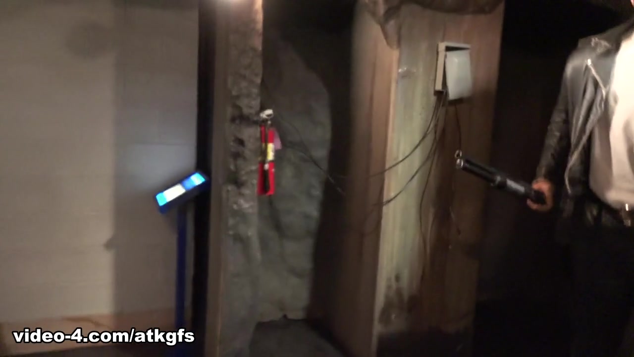 Veronica Vella in Virtual Date Movie - ATKGirlfriends