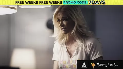 Step mommy'S GIRL - MILF Landlady Elaborates A Plan To Fuck Tenant Jewelz Blu Who's In Happy Relationship