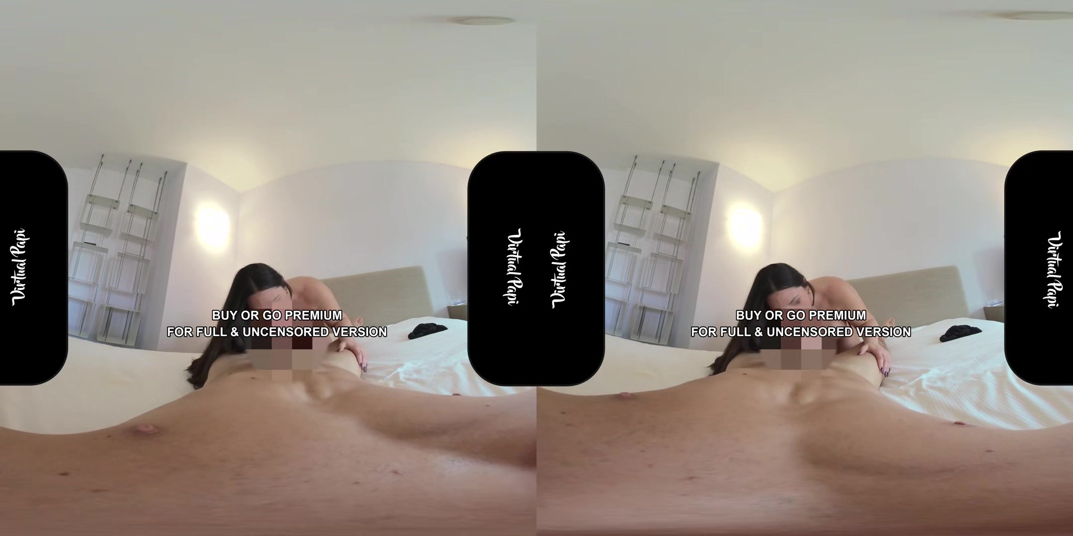 Milf On Fire - Virtual Papi - Vr Porn Video