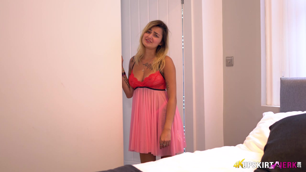 Let's Have Some Fun Baby - UpskirtJerk