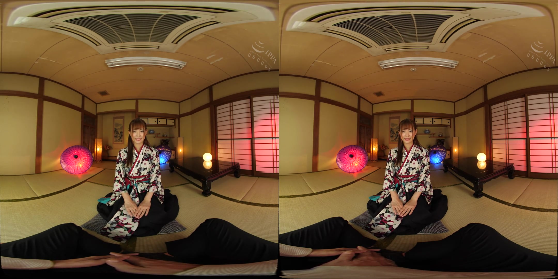 Akari Mitani ASMR; Immersive Sensory Sex with a JAV Idol