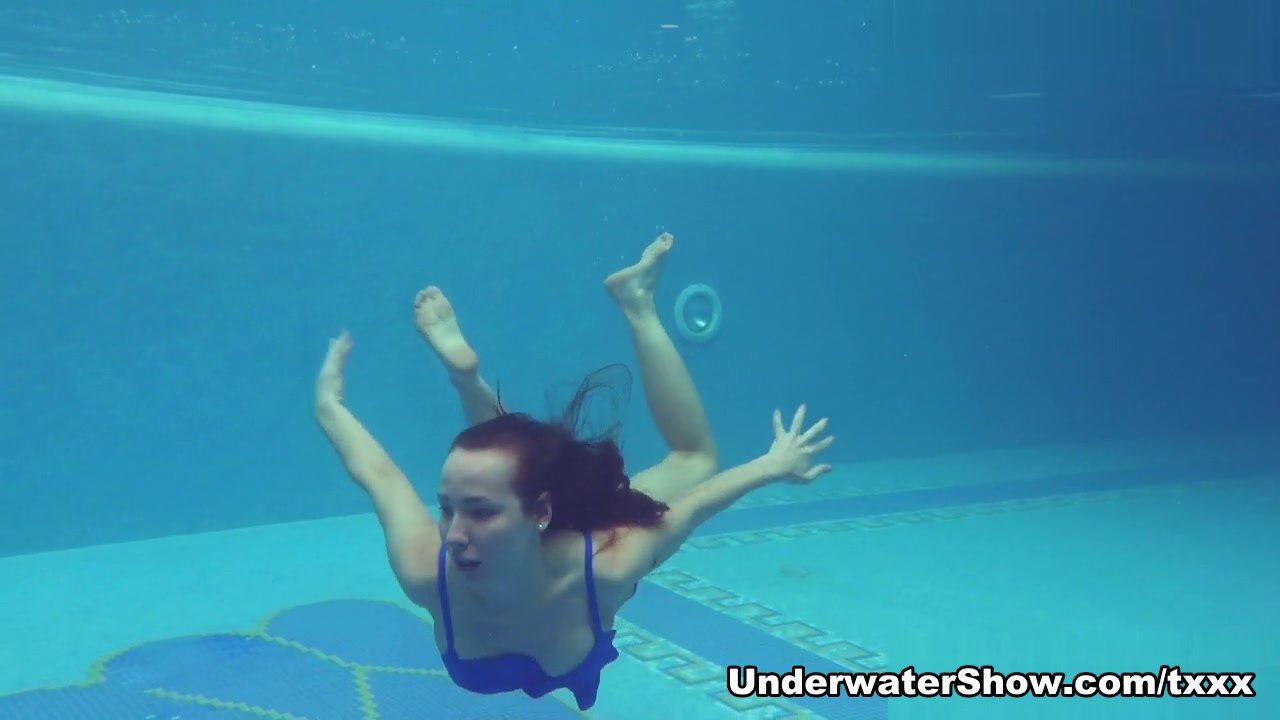 Mercury Lina Video - UnderwaterShow